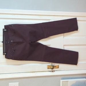 Banana Republic slim fit jeans